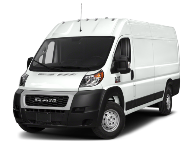 2021 RAM ProMaster Cargo Van Base's photo