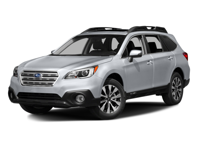 2016 Subaru Outback Limited