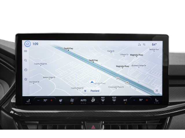 2023 Ford Escape ST-Line Select photo 13