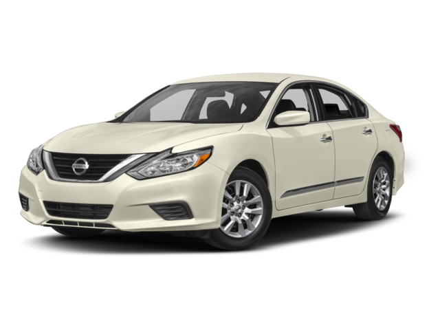 2017 Nissan Altima SV's photo