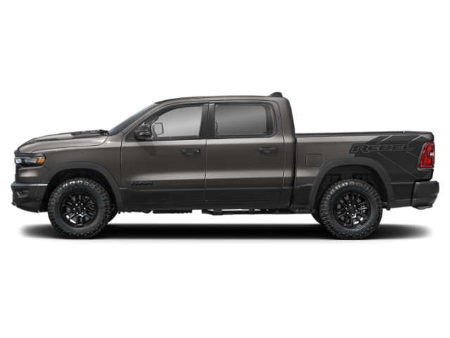 2026 Ram 1500 Rebel photo 3