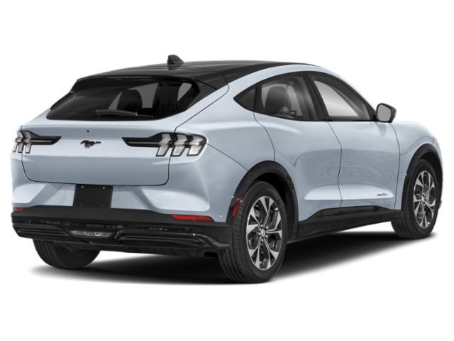 2026 Ford Mustang Mach-E Premium photo 2