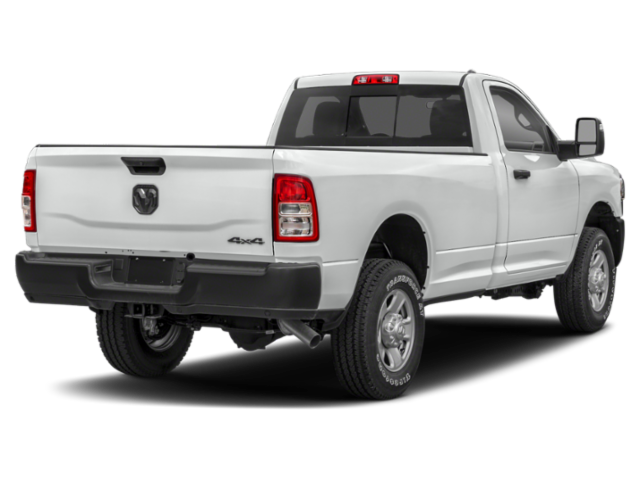 2024 Ram 2500 Tradesman photo 2