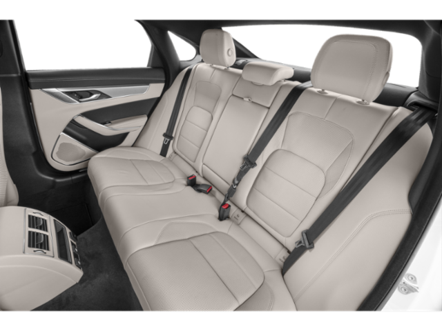 New 2024 Carpathian Gray Premium Metallic Jaguar R-Dynamic SE image 19