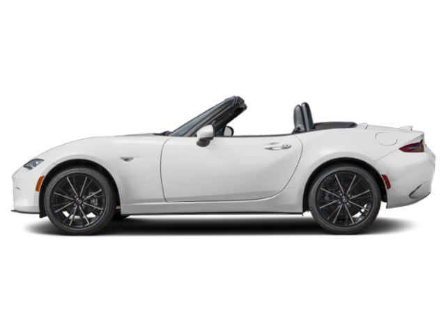 2025 Mazda MX-5 Miata Miata Grand Touring photo 3