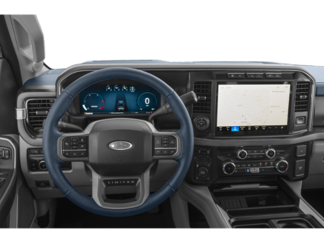 2024 Ford F-250 photo 4
