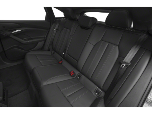 2025 Audi A6 Quattro Prestige photo 9