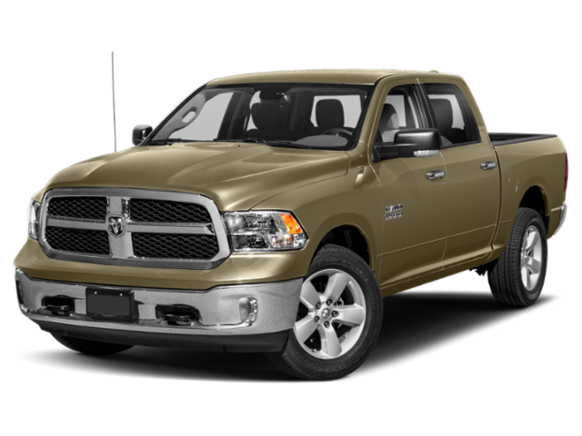 2014 RAM Ram 1500 Pickup's photo