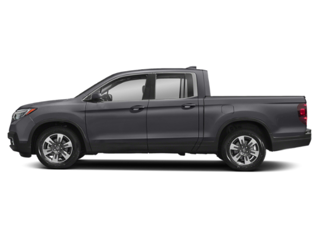 2019 Honda Ridgeline RTL-T photo 2