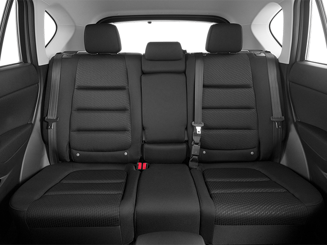 2014 Mazda CX-5 Touring photo 12