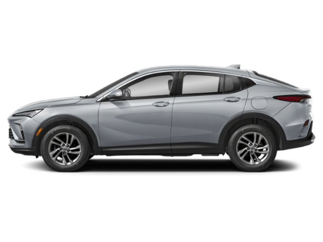 2024 Buick Envista ST photo 2