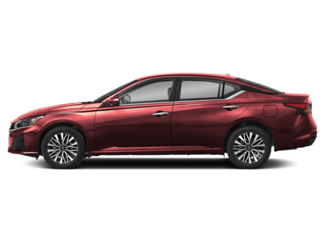 2025 Nissan Altima SV photo 3