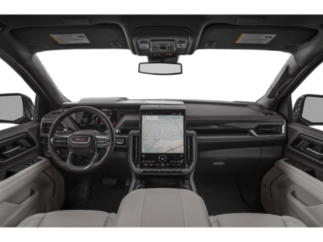 2026 Gmc Yukon AT4 photo 5