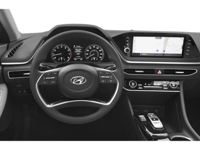 2023 Hyundai Sonata SEL photo 4
