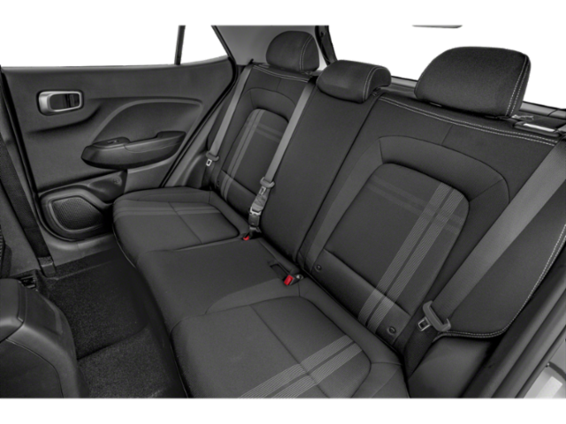 2025 Hyundai Venue SEL photo 10