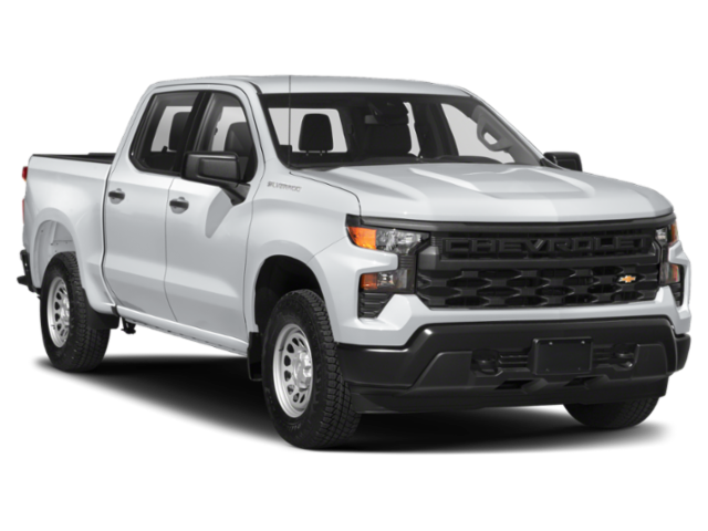 2023 Chevrolet Silverado 1500 LTZ photo 7