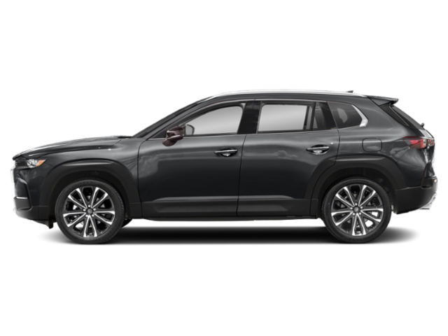 2023 Mazda CX-50 2.5 Turbo Premium photo 3