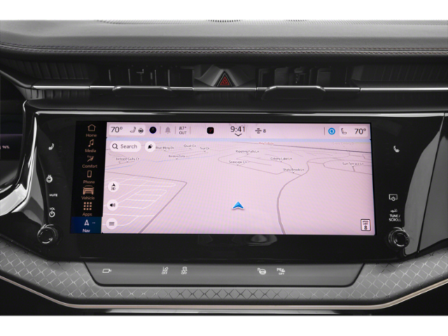 2025 Jeep Wagoneer S Launch Edition photo 12