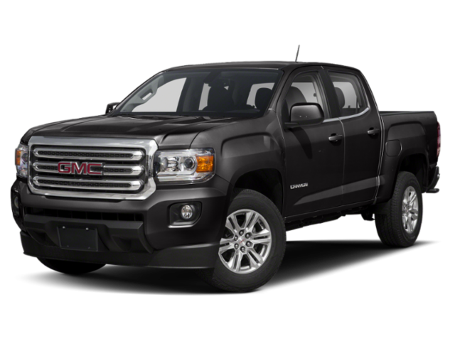 2020 GMC CANYON - Image 4