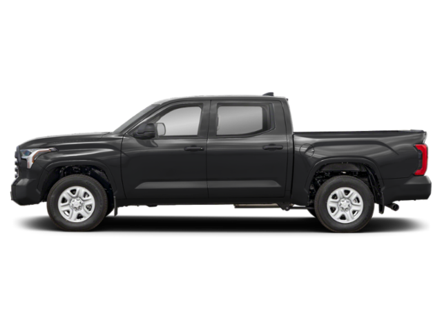 2026 Toyota Tundra SR CrewMax photo 3