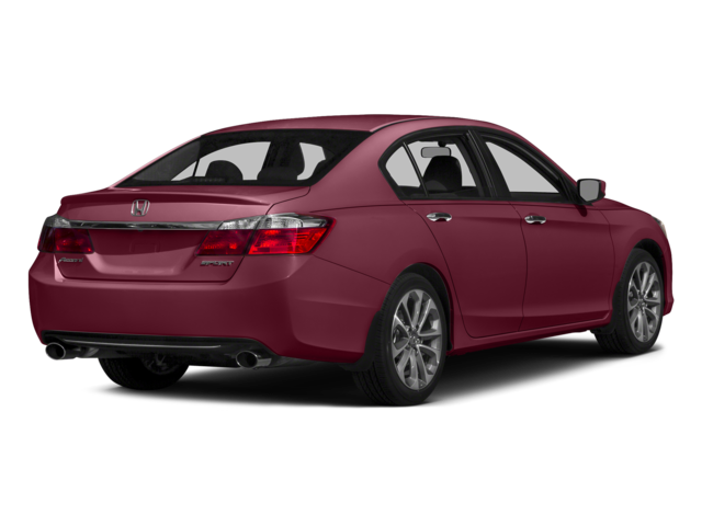 2015 HONDA ACCORD - Image 7
