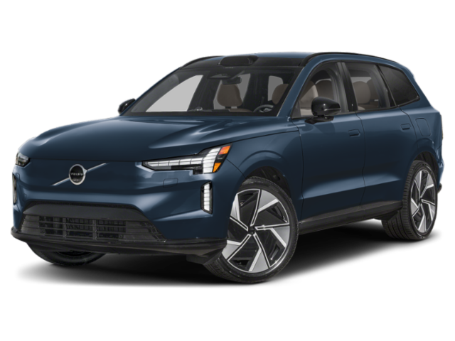 New 2025 Volvo EX90 AWD 4D Sport Utility