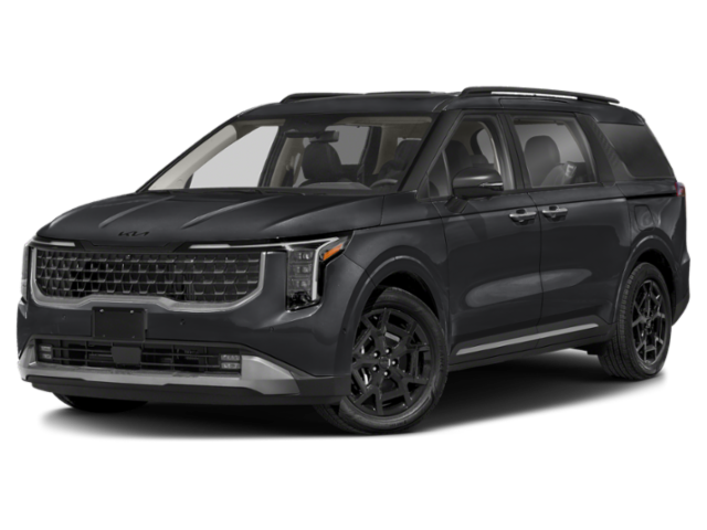 2025 Kia Carnival SX Prestige's photo