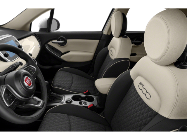 2021 Fiat 500X Trekking photo 12