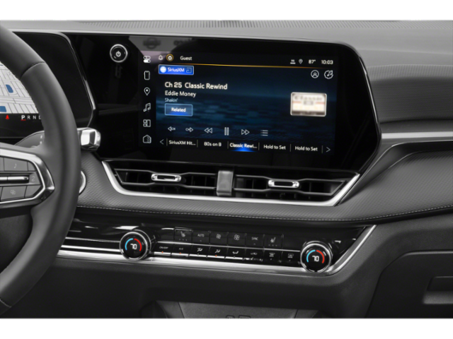 2025 Chevrolet Equinox LT photo 6