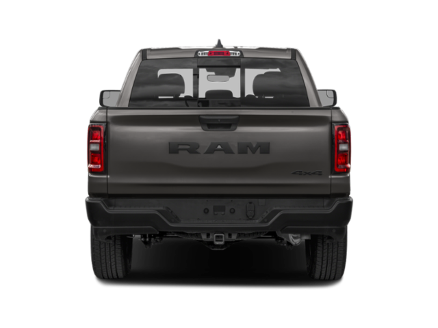 2026 Ram 1500 Warlock photo 4