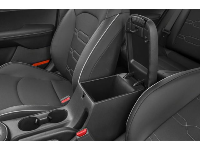 2021 Kia Forte GT-Line photo 19