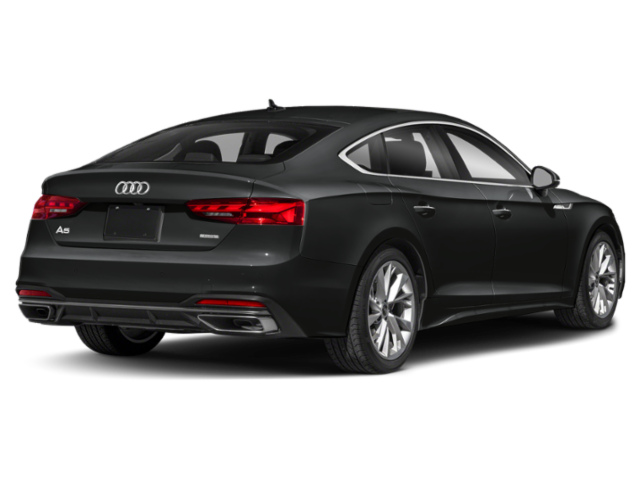 2023 AUDI A5 - Image 6