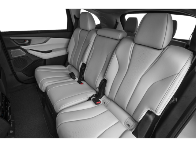 2026 Acura MDX SH-AWD Technology photo 8