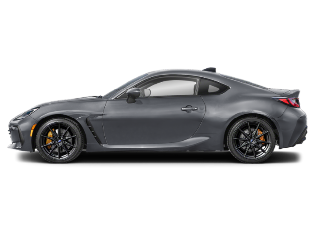 2025 Subaru BRZ tS photo 3
