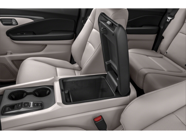 2024 Honda Ridgeline RTL photo 11