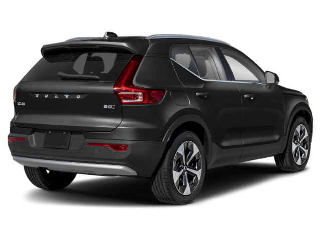 New 2026 Volvo XC40 Plus Dark Theme Sport Utility in Halifax
