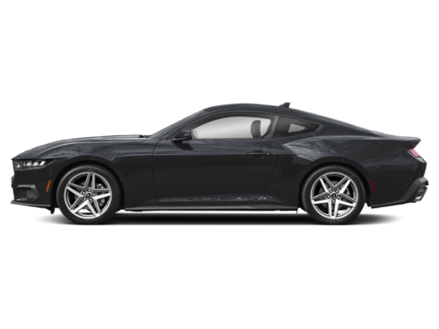 2026 Ford Mustang EcoBoost Premium photo 2