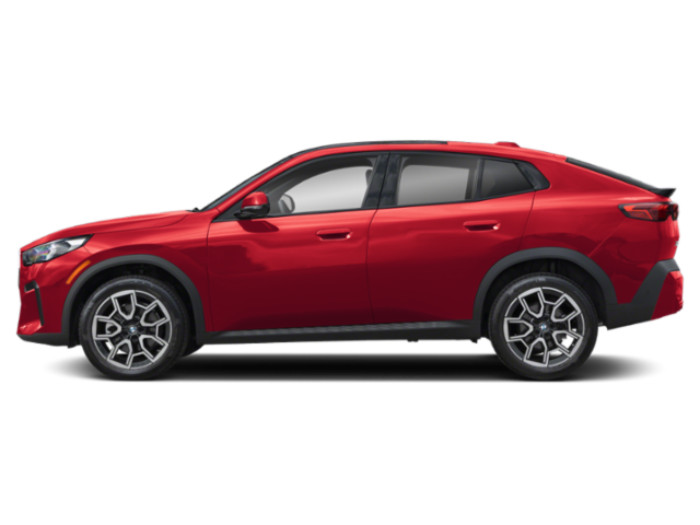 2025 Bmw X2 xDrive28i photo 3