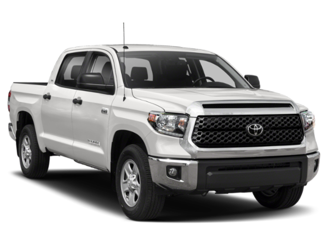 2018 Toyota Tundra SR5 photo 5