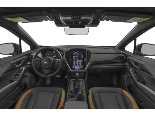 2025 Subaru Crosstrek Sport photo 4