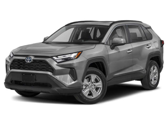 2022 Toyota RAV4 XLE Premium's photo
