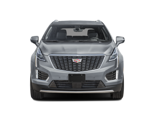 2025 Cadillac XT5 Premium Luxury Sport photo 4