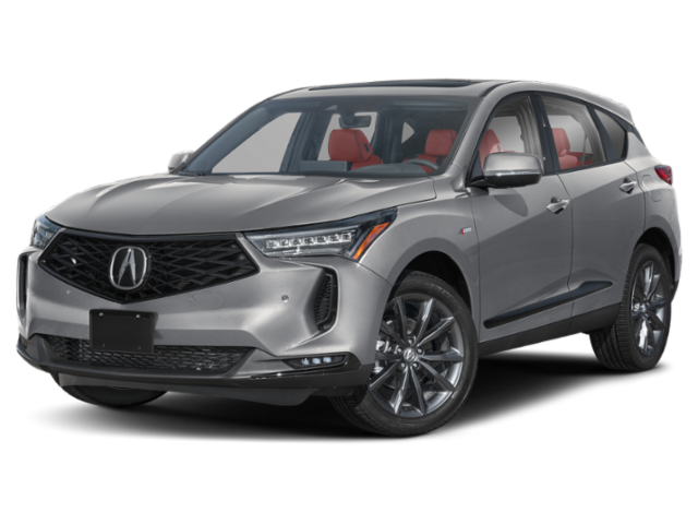 2025 Acura RDX A-Spec Package's photo