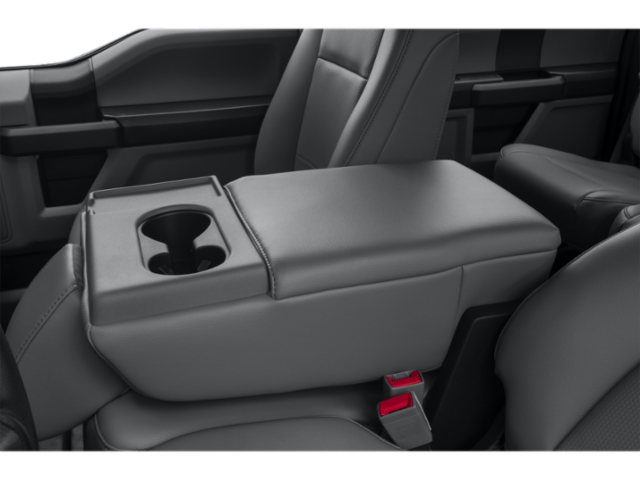 2020 Ford F-150 XL photo 15