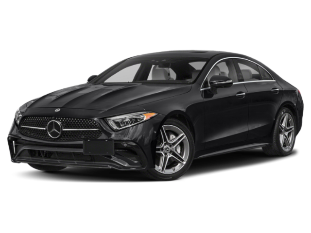 2023 Mercedes-Benz CLS-Class