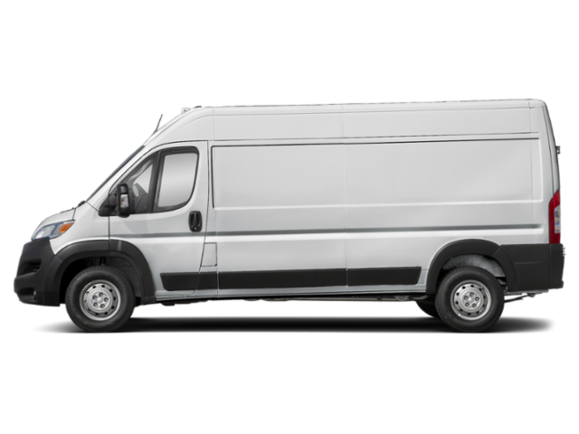 2026 Ram ProMaster 2500 photo 2