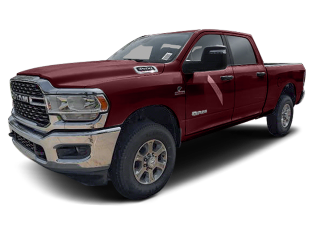2023 RAM Ram 3500 Pickup Laramie's photo