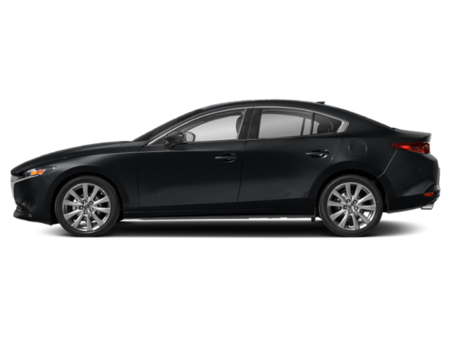 2022 Mazda Mazda3 Preferred photo 9