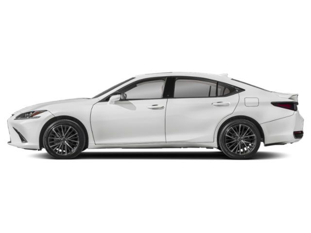 2025 Lexus ES 300h photo 2