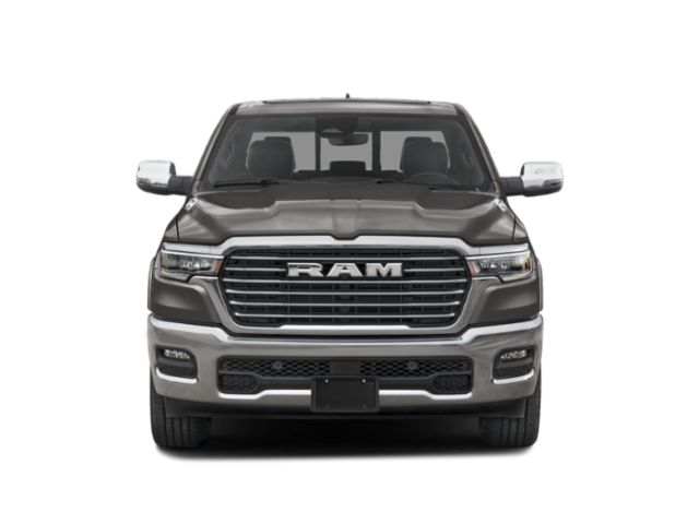2026 Ram 1500 Laramie photo 4